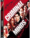 Criminal Minds: The Complete Fourth Season