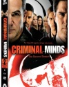 Criminal Minds - The Second Season