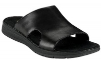 New Cole Haan Air Odell Slide Black Mens 10 New Cole Haan Air Odell Slide Black Mens 10