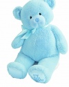 Gund My First Teddy, Extra Large, Blue