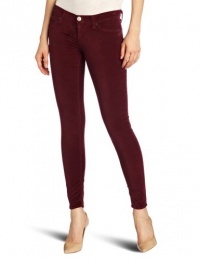 Hudson Women's Krista Velvet Skinny Jean Hudson Women's Krista Velvet Skinny Jean