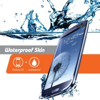 iOttie Waterproof Skin Case Cover Pouch for Samsung AT&T, Sprint Galaxy S3 Multi Purpose Protective Skin for Underwater Activity, Fishing, Ski, Snowboarding, Sand-Proof, Dustproof iOttie Waterproof Skin Case Cover Pouch for Samsung AT&T, Sprint Galaxy S3 Multi Purpose Protective Skin for Underwater Activity, Fishing, Ski, Snowboarding, Sand-Proof, Dustproof