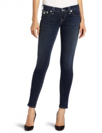 True Religion Women's Misty Super Skinny Legging True Religion Women's Misty Super Skinny Legging