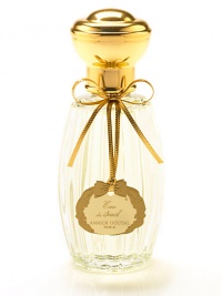 SOURCE OF INSPIRATION: Eau du Sud evokes the creator's memories of journeys in the south of France and Tuscany. A fragrance that conjures up the warmth of the sun, and long evenings - when the light of the day seems to last forever. WORDS TO DESCRIBE IT: Tonic, invigorating, green with a contrast of a fresh and lightly warmer scents. The heat of the Mediterranean sun. 3.4 oz. SOURCE OF INSPIRATION: Eau du Sud evokes the creator's memories of journeys in the south of France and Tuscany. A fragrance that conjures up the warmth of the sun, and long evenings - when the light of the day seems to last forever. WORDS TO DESCRIBE IT: Tonic, invigorating, green with a contrast of a fresh and lightly warmer scents. The heat of the Mediterranean sun. 3.4 oz.