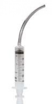 Fjc, Inc. 2731 Syringe Oil Injector Fjc, Inc. 2731 Syringe Oil Injector