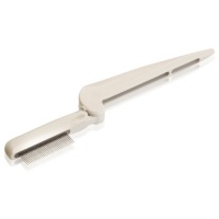 Seki Edge Folding Lash Pin Comb Seki Edge Folding Lash Pin Comb