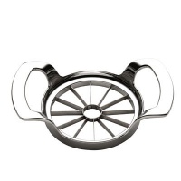 MIU France 90090 Fruit Slicer, Stainless MIU France 90090 Fruit Slicer, Stainless