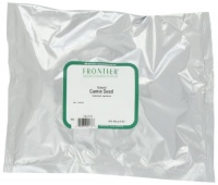 Frontier Cumin Seed Powder, 16 Ounce Bags (Pack of 2) Frontier Cumin Seed Powder, 16 Ounce Bags (Pack of 2)