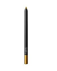 NARS Larger Than Life Long-Wear Eyeliner takes liner to the next level. Rich, creamy color that glides on smoothly with a completely budgeproof finish. Incomparable 12-hour wear with no smearing and no caking. Nine deeply dramatic shades named for the most iconic streets in the world. Try the rich copper brown of Via Appia, Abbey Roads unabashed iridescent turquoise, or the sleek slate grey of Madison Avenue. Start your day in one colors namesake city and end it in another with your liner maintaining absolute intensity. NARS Larger Than Life Long-Wear Eyeliner takes liner to the next level. Rich, creamy color that glides on smoothly with a completely budgeproof finish. Incomparable 12-hour wear with no smearing and no caking. Nine deeply dramatic shades named for the most iconic streets in the world. Try the rich copper brown of Via Appia, Abbey Roads unabashed iridescent turquoise, or the sleek slate grey of Madison Avenue. Start your day in one colors namesake city and end it in another with your liner maintaining absolute intensity.