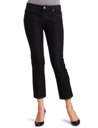 Calvin Klein Jeans Women's Petite Skinny Straight Fit Jean Calvin Klein Jeans Women's Petite Skinny Straight Fit Jean