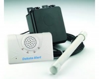 Dakota Alert Duty Cycle Motion Alert Dakota Alert Duty Cycle Motion Alert