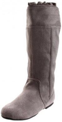 Jessica Simpson Kaia Boot (Toddler/Little Kid/Big Kid),Grey,5 M US Big Kid Jessica Simpson Kaia Boot (Toddler/Little Kid/Big Kid),Grey,5 M US Big Kid