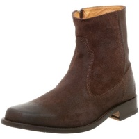 FRYE Men's Emmett Inside-Zip Boot FRYE Men's Emmett Inside-Zip Boot
