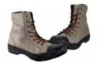 CONVERSE PREMIUM Men's AS Bosey Zip Boot CONVERSE PREMIUM Men's AS Bosey Zip Boot
