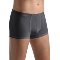 Hanro Men's Cotton Sensation Boxer Brief Hanro Men's Cotton Sensation Boxer Brief