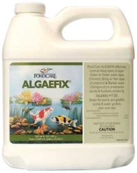 PondCare Algaefix Algae Control, 64-Ounce PondCare Algaefix Algae Control, 64-Ounce