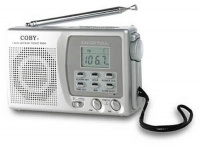 Coby CXCB91 9 Band AM/FM ShortWave Radio Coby CXCB91 9 Band AM/FM ShortWave Radio