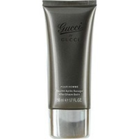 Gucci by Gucci Pour Homme After Shave Balm for Men 50ml 1.7oz Gucci by Gucci Pour Homme After Shave Balm for Men 50ml 1.7oz