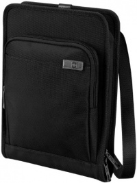 Victorinox Architecture 3.0 Tribune Digital Day Bag (Black) Victorinox Architecture 3.0 Tribune Digital Day Bag (Black)