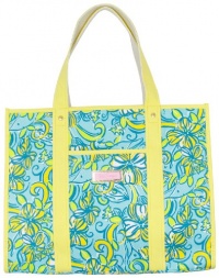 Lilly Pulitzer Delta Delta Delta The Original Tote Lilly Pulitzer Delta Delta Delta The Original Tote