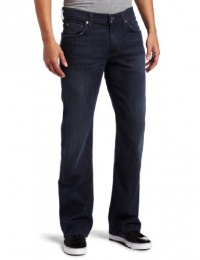 7 For All Mankind Men's A Pocket Bootcut Jean in Rivington Street 7 For All Mankind Men's A Pocket Bootcut Jean in Rivington Street