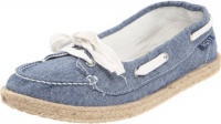 Roxy Women's Ahoy Jute Boat Shoe Roxy Women's Ahoy Jute Boat Shoe