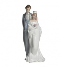 Nao Love Always Porcelain Figurine Nao Love Always Porcelain Figurine