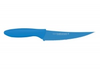Pure Komachi 2 Series Serrated Multi-Utility Knife Pure Komachi 2 Series Serrated Multi-Utility Knife
