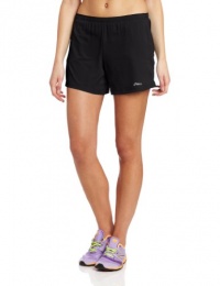 Asics Women's 2-in-1 Short Asics Women's 2-in-1 Short