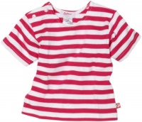 ZUTANO Primary Stripe T-Shirt ZUTANO Primary Stripe T-Shirt