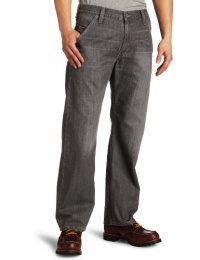Levi's Men's 569 Loose Straight Back Zip Back Jean Levi's Men's 569 Loose Straight Back Zip Back Jean
