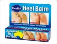Flexitol Heel Balm, 4 oz. Flexitol Heel Balm, 4 oz.