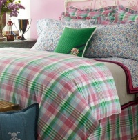 Ralph Lauren University Caitlin Twin Comforter Ralph Lauren University Caitlin Twin Comforter