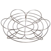 Progressive International Reversible Stainless Steel Canning Rack Progressive International Reversible Stainless Steel Canning Rack