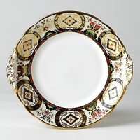 Royal Crown Derby has produced only the finest English bone china for over 250 years. Chelsea Garden is an intricate, textured pattern inspired by the textures and weaves of flowers and plants. Royal Crown Derby has produced only the finest English bone china for over 250 years. Chelsea Garden is an intricate, textured pattern inspired by the textures and weaves of flowers and plants.