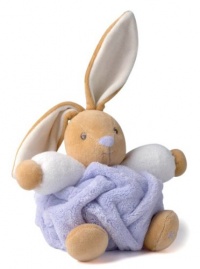 Kaloo Plume Rabbit, Small, Lilac Kaloo Plume Rabbit, Small, Lilac