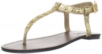 Steve Madden Women's Virrtue Thong Sandal Steve Madden Women's Virrtue Thong Sandal