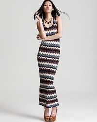 Perfect for a day of shopping or a night out with friends, this Autumn Cashmere maxi dress is a wardrobe must-have. Perfect for a day of shopping or a night out with friends, this Autumn Cashmere maxi dress is a wardrobe must-have.
