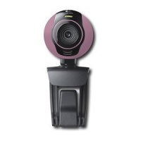 Logitech C250 Webcam Dusty Rose USB 2.0 Logitech C250 Webcam Dusty Rose USB 2.0