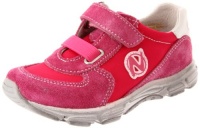 Naturino Sporty Fashion Sneaker (Toddler/Little Kid),Sporty Velvetour/Nylon/Laminato Fuschia/Argento,24 EU(8 M US Toddler) Naturino Sporty Fashion Sneaker (Toddler/Little Kid),Sporty Velvetour/Nylon/Laminato Fuschia/Argento,24 EU(8 M US Toddler)