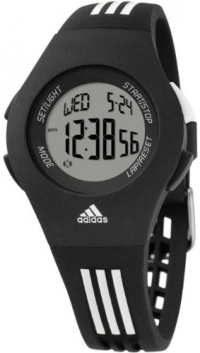 Adidas Sport Digital Furano Grey Ladies Watch ADP6019 Adidas Sport Digital Furano Grey Ladies Watch ADP6019