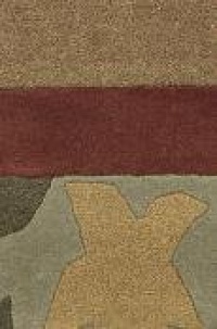 Rizzy Home PR0197 Pandora 8-Feet by 8-Feet Round Area Rug, Multi Rizzy Home PR0197 Pandora 8-Feet by 8-Feet Round Area Rug, Multi