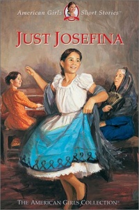 Just Josefina (American Girls Short Stories) Just Josefina (American Girls Short Stories)