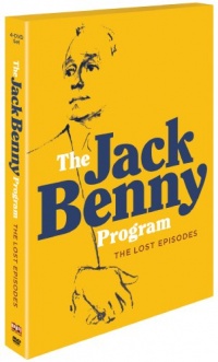 The Jack Benny Program: The Lost Episodes The Jack Benny Program: The Lost Episodes