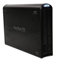 Vantec NexStar DX NST-530S2 5.25-Inch SATA to USB 2.0 Optical Drive External Enclosure (Black) Vantec NexStar DX NST-530S2 5.25-Inch SATA to USB 2.0 Optical Drive External Enclosure (Black)