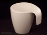 Villeroy & Boch Flow 11-1/2-Ounce Mug Villeroy & Boch Flow 11-1/2-Ounce Mug