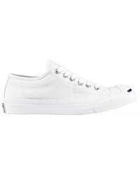 With the style of a timeless casual shoe and the comfort of a sneaker, these durable hybrid men's sneakers provide the perfect complement to a laidback look. With the style of a timeless casual shoe and the comfort of a sneaker, these durable hybrid men's sneakers provide the perfect complement to a laidback look.