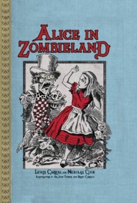 Alice in Zombieland Alice in Zombieland