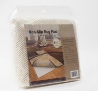 Sphinx by Oriental Weavers Deluxe Grip Non-skid Area Rug Pad for 2-Feet by 4-Feet Rug Sphinx by Oriental Weavers Deluxe Grip Non-skid Area Rug Pad for 2-Feet by 4-Feet Rug