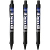 Duke Blue Devils Sof Grip 3-Pack Pen Set